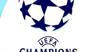 Champion league animation????????