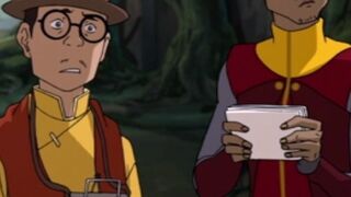 Avatar The Legend Of Korra Season 4 Episode 9 In Hindi
