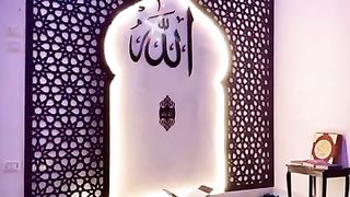 New video / Tajub ki Nimaaz ki fzeelet