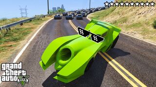 BEST OF 2023 GTA 5 THUG LIFE: Funny Moments (GTA 5 Fails & Epic Wins)