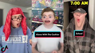 The Best Of New TikTok Videos Luke Davidson - New TikTok Videos