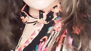 Dipeeka Arora most beautiful girl video