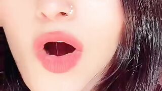Aayat fajar most arbic model girl video
