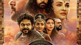 Ponniyin Selvan Part-2 Full Movie | Hindi Dubbed | @Vikram| @Aishwarya Rai Bachchan| @Jayam Ravi|@ARRahman| Jayam Ravi, Sobhita Dhulipala