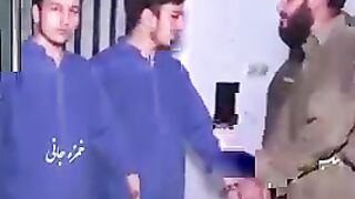 Qari Sahab Aur Hamza ki Kahani yahan se shuru hoyi thi