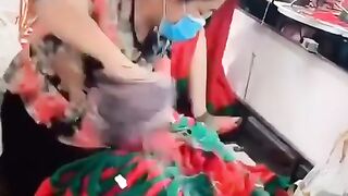 Chainese people smart  work