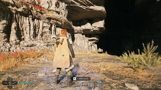 Take on Star Wars Jedi Survivor