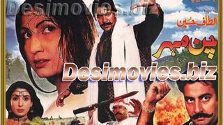 Chan Mehar 2002MOVIE CAST & FACT  Moammar Rana, Saima, Babar Ali, Nirma, Shafqat Cheema
