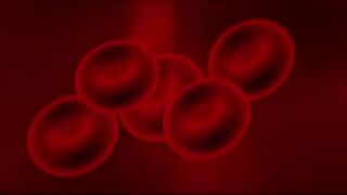 How to improve iron deficiency in blood