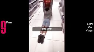 TRY NOT TO LAUGH ???? Best Funny Videos Compilation ???????????? PART 9 2