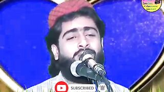 Very Beautiful Naat 2023  l  naat video