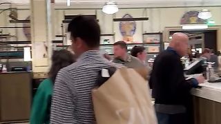 Grocery Store