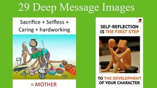 29 pictures more powerful than words | words with deep meaning | one picture million words