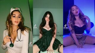 Outfit Change Challenge (Twinkle Twinkle Little Star Remix) P2-TikTok Compilation