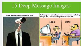15 pictures more powerful than words | words with deep meaning | one picture million words 2