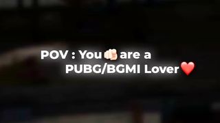 Bgmi lovers