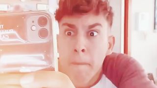Tiktok  joke interesting