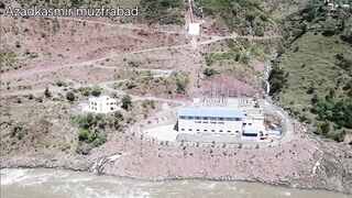 Power plant Pakistan