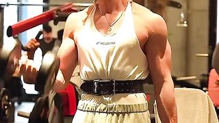 gym video