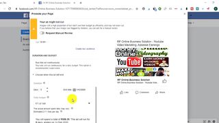How To Facebook Video Monetization _ Earn Money From Facebook (Part 2)