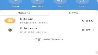 Wallet 2