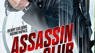 Assassin Club (2023) | Full Movie in Hindi Dubbed