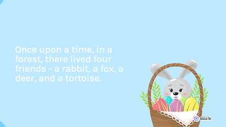 Union Is Strength New Story , Stories For Kids