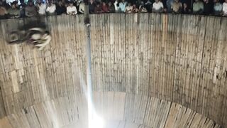 Moat ka konwan| موت کا کنواں