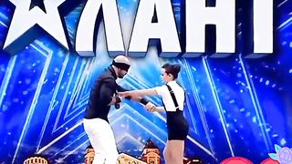 Very samrt talent