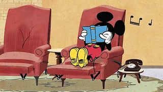Micky mouse 2