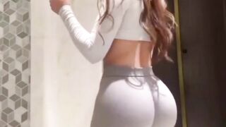 BACK HIPS.