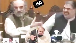 BALOCHISTAN ASSEMBLE PROTOCOL.