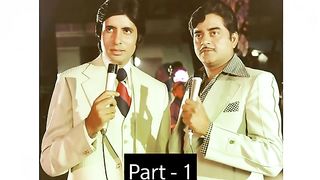 Rafi sb & kishore kumar song