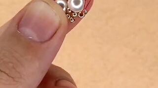 Home made earrings | Handmade Earrings  | Fashion 2