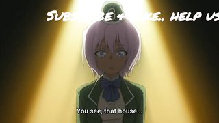 Isekai one turn kill neesan ep 4