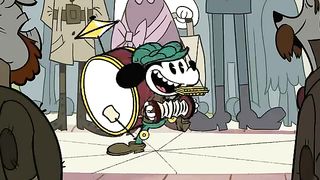 Micky mouse 10