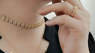 Gold ring designs