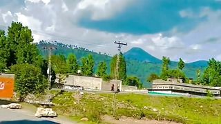 Havelian Thakot National Highway