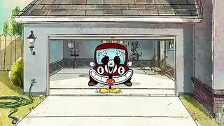 Micky mouse 12