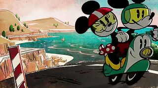 Micky mouse 21