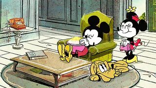 Micky mouse 14