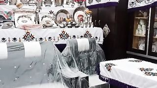 PAkistani Girl ki shadi ka jahez