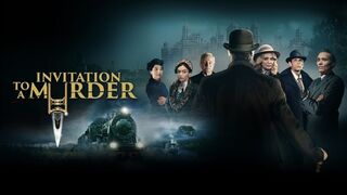 Watch Invitation to a Murder Online free 2023