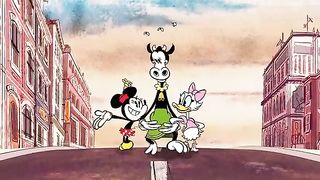 Micky mouse 19