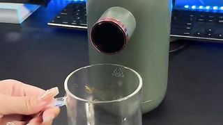 Mini  Water Despenser