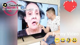 Funny video clip amazing  comedy