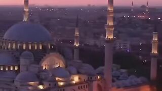 Sami Yusuf Hasbi Rabbi- i ..سامي يوسف - حسبي ربي | مسرح المجاز