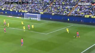 Amazing Goal- Las Palmas