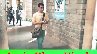 Amir khan movie funny scenes