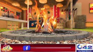 Mithapuria Ki Jani K Hotel Mein